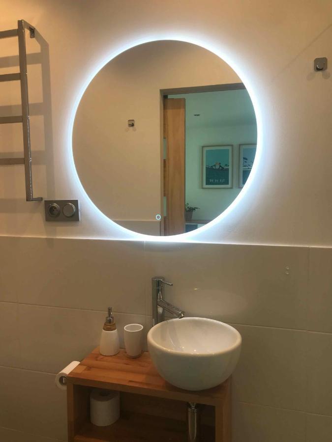 La Maison De La Dune - Chambres Climatisees - Jacuzzi 1Ere Seance Offerte - Piscine Chauffee Avec Abri Amovible - Plage Situee A 200M, Acces Direct Par Le Bois La Couarde-sur-Mer Ngoại thất bức ảnh