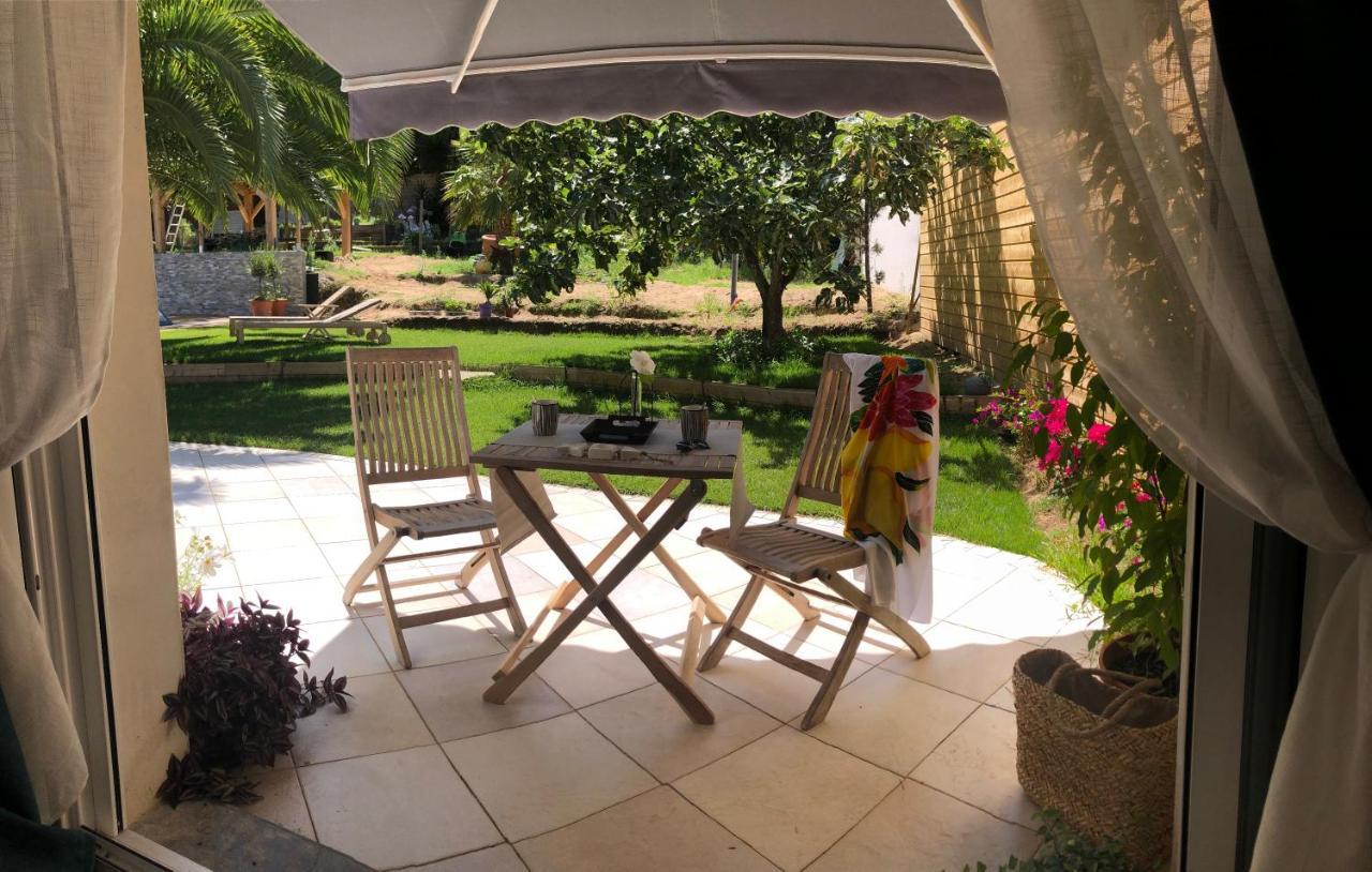 La Maison De La Dune - Chambres Climatisees - Jacuzzi 1Ere Seance Offerte - Piscine Chauffee Avec Abri Amovible - Plage Situee A 200M, Acces Direct Par Le Bois La Couarde-sur-Mer Ngoại thất bức ảnh