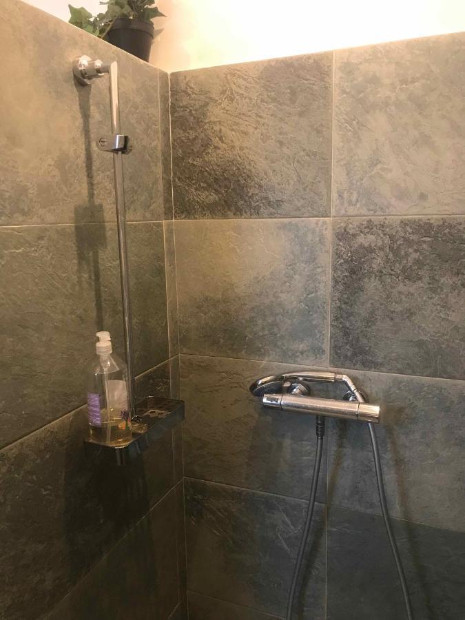 La Maison De La Dune - Chambres Climatisees - Jacuzzi 1Ere Seance Offerte - Piscine Chauffee Avec Abri Amovible - Plage Situee A 200M, Acces Direct Par Le Bois La Couarde-sur-Mer Ngoại thất bức ảnh